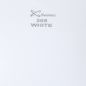 ام دی اف هایگلاس سفید مدل 305 سی تک