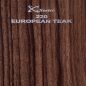 ام دی اف هایگلاس EUROPEAN TEAK مدل 220 سی تک