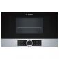 مایکروویو بوش مدل BER634GS1I