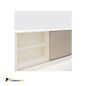 مکانیزم تاپ لاین سقفی دو درب مدل F-0K-018-01 فانتونی