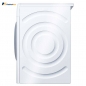 ماشین لباسشویی بوش مدل WAW28760IR