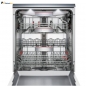  ماشین ظرفشویی بوش مدل SMS88TW01M 