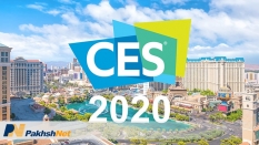 جدیدترین ربات ها در نمایشگاه CES 2020