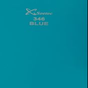 ام دی اف هایگلاس آبی مدل 346 سی تک
