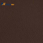 ام دی اف چرم قهوه ای مات کد 380 AGT