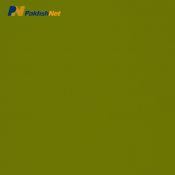 ام دی اف سبز زیتونی ساده کد 645 AGT