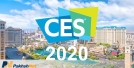 جدیدترین ربات ها در نمایشگاه CES 2020